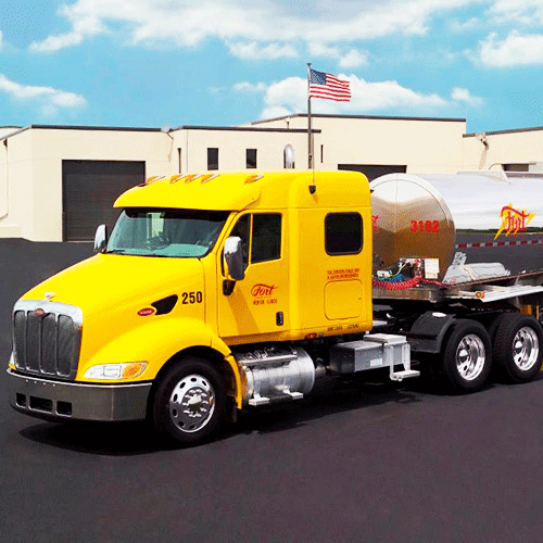 Tanker Owner Operator Jobs In Houston Tx